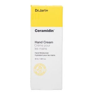 Ceramidin Hand Cream NIB